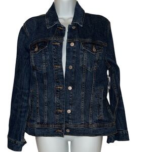 Old Navy Denim Jacket